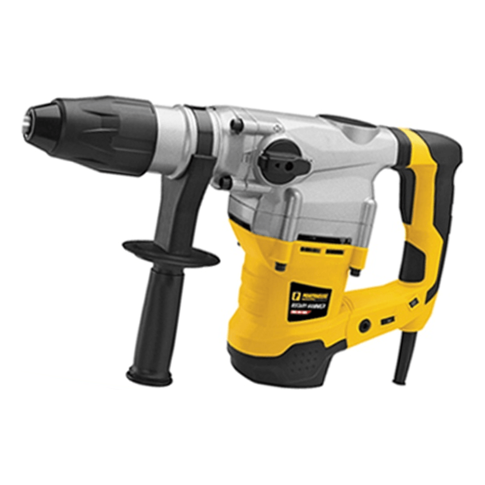 Powerhouse PHB-RH-40D Rotary Hammer SDS MAX 40MM - KHM Megatools Corp. Powerhouse PHB-RH-40D Rotary Hammer SDS MAX 40MM - KHM Megatools Corp.